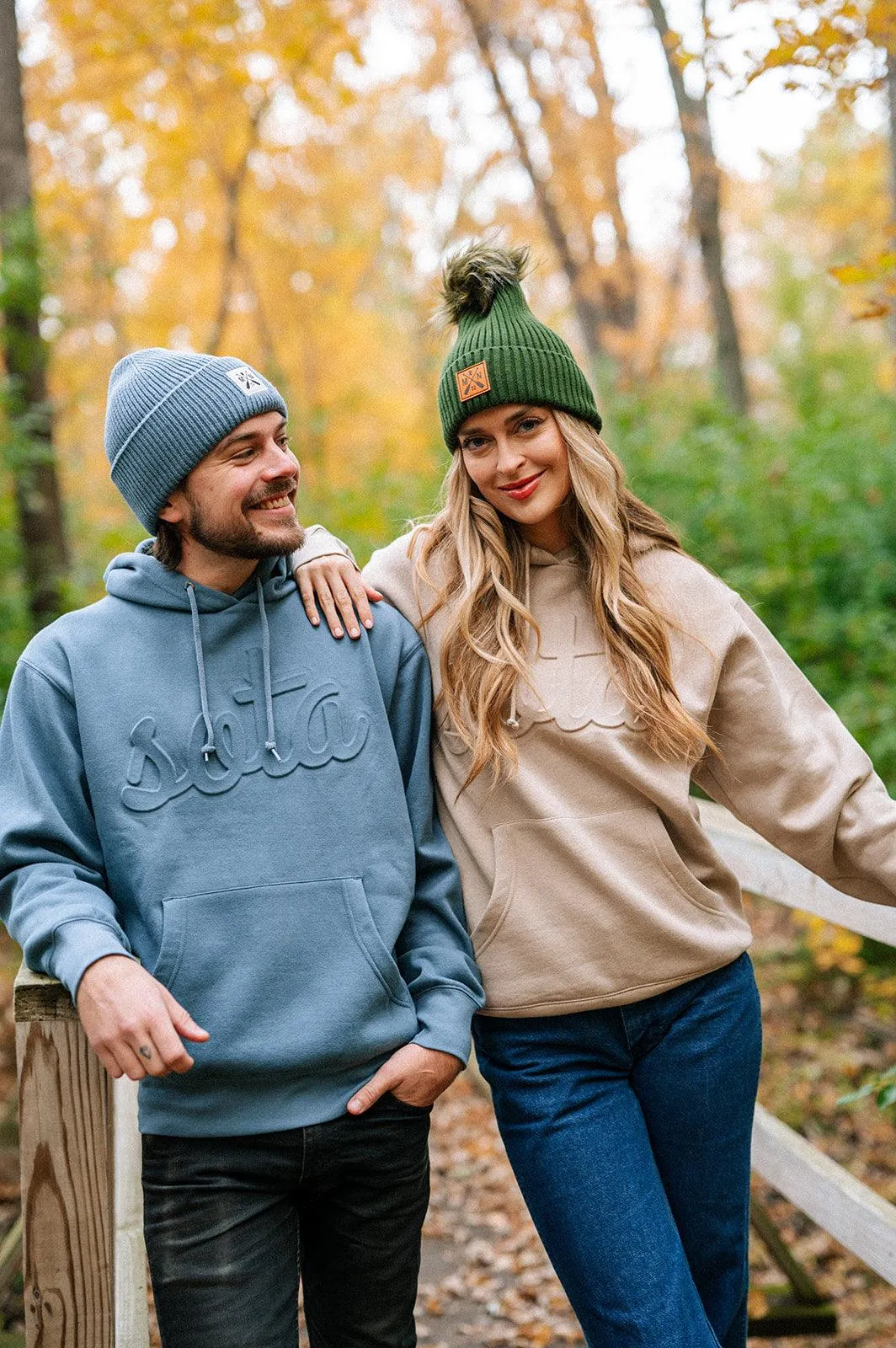 Aspen Beanie