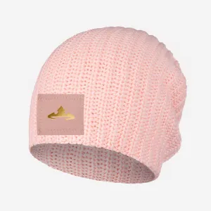 Aurora Blush Beanie