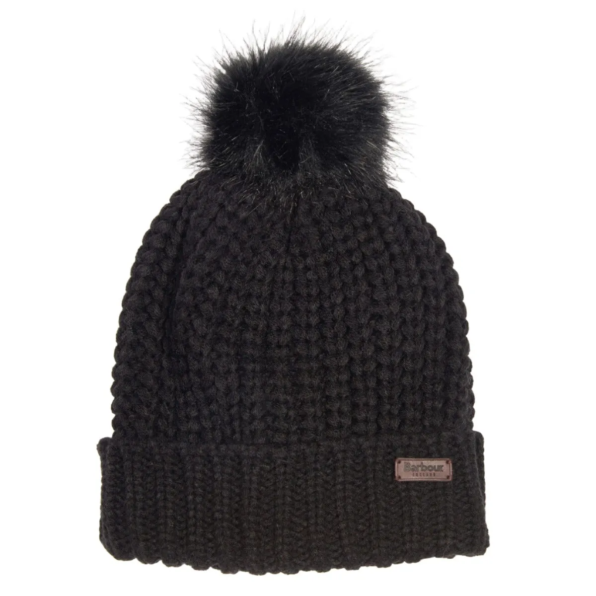 Barbour Ladies Saltburn Beanie