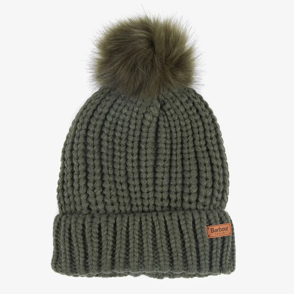 Barbour Ladies Saltburn Beanie