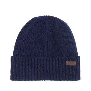 Barbour Mens Carlton Beanie