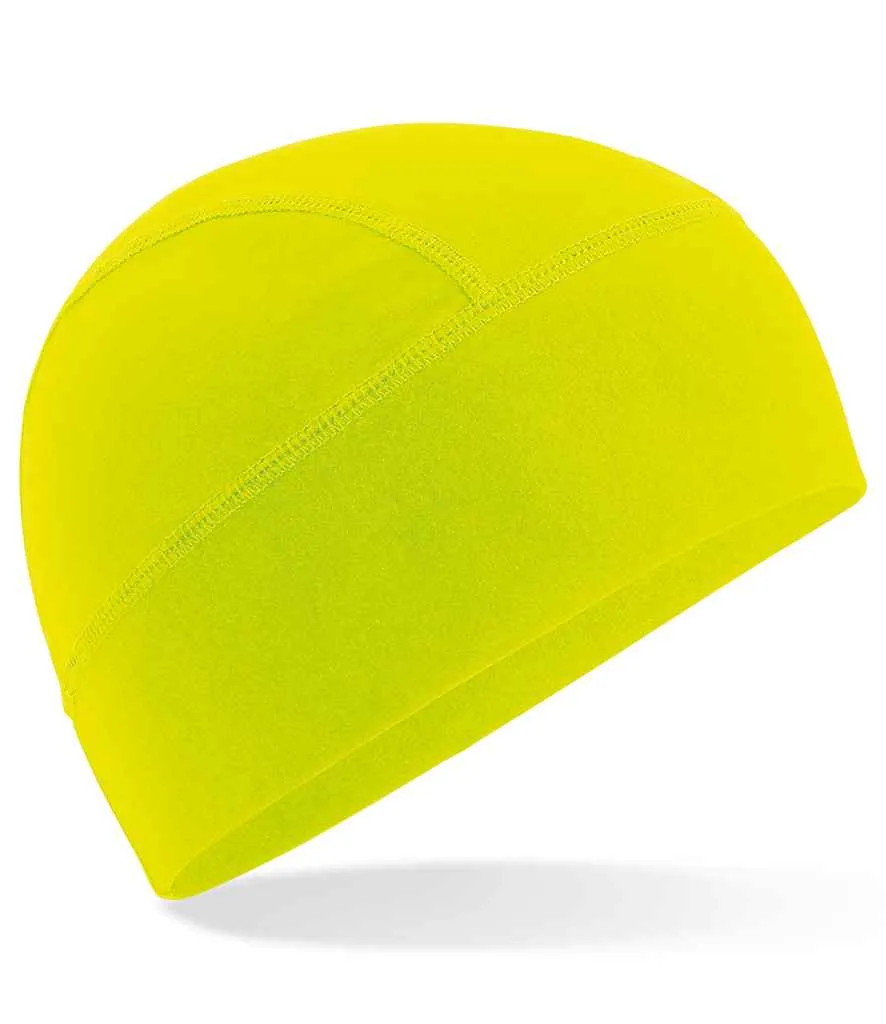 Beechfield Sports Tech Soft Shell Beanie | Multicolor | One Size