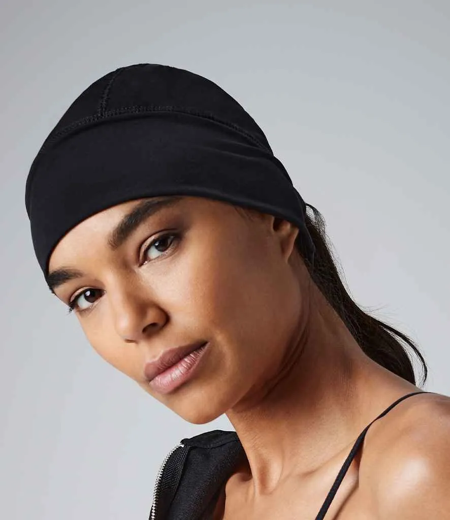 Beechfield Sports Tech Soft Shell Beanie | Multicolor | One Size