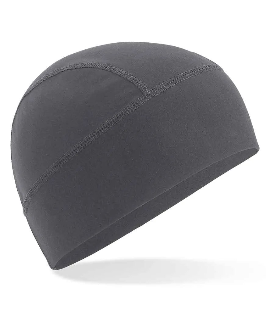 Beechfield Sports Tech Soft Shell Beanie | Multicolor | One Size