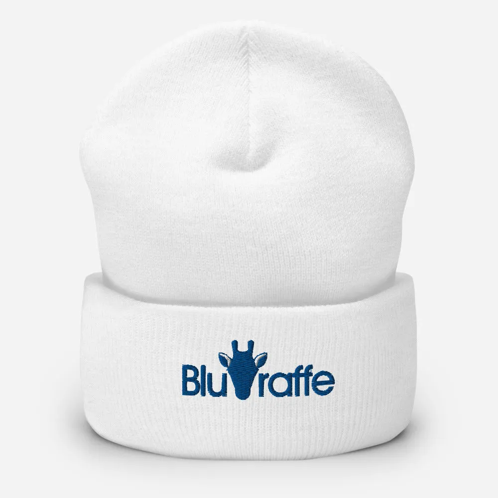 Bluraffe Cuffed Beanie