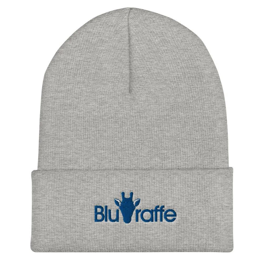 Bluraffe Cuffed Beanie