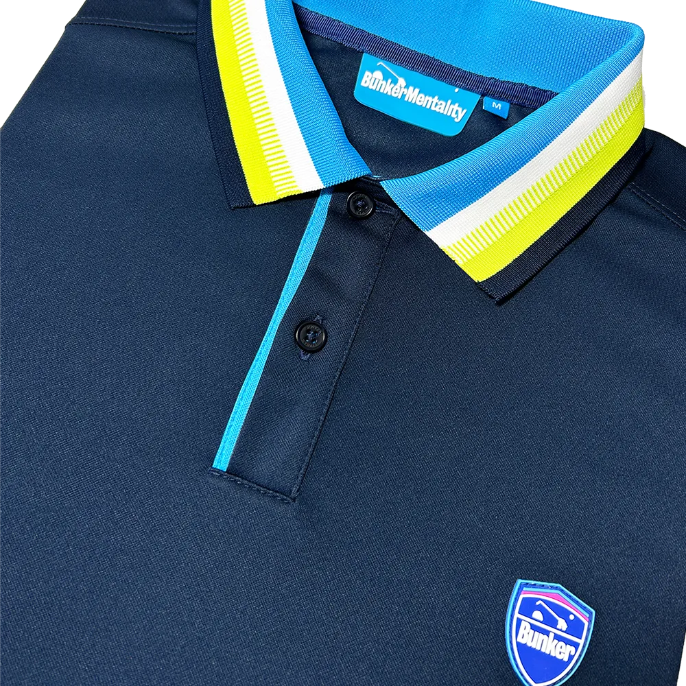 Cmax Carmine Polo