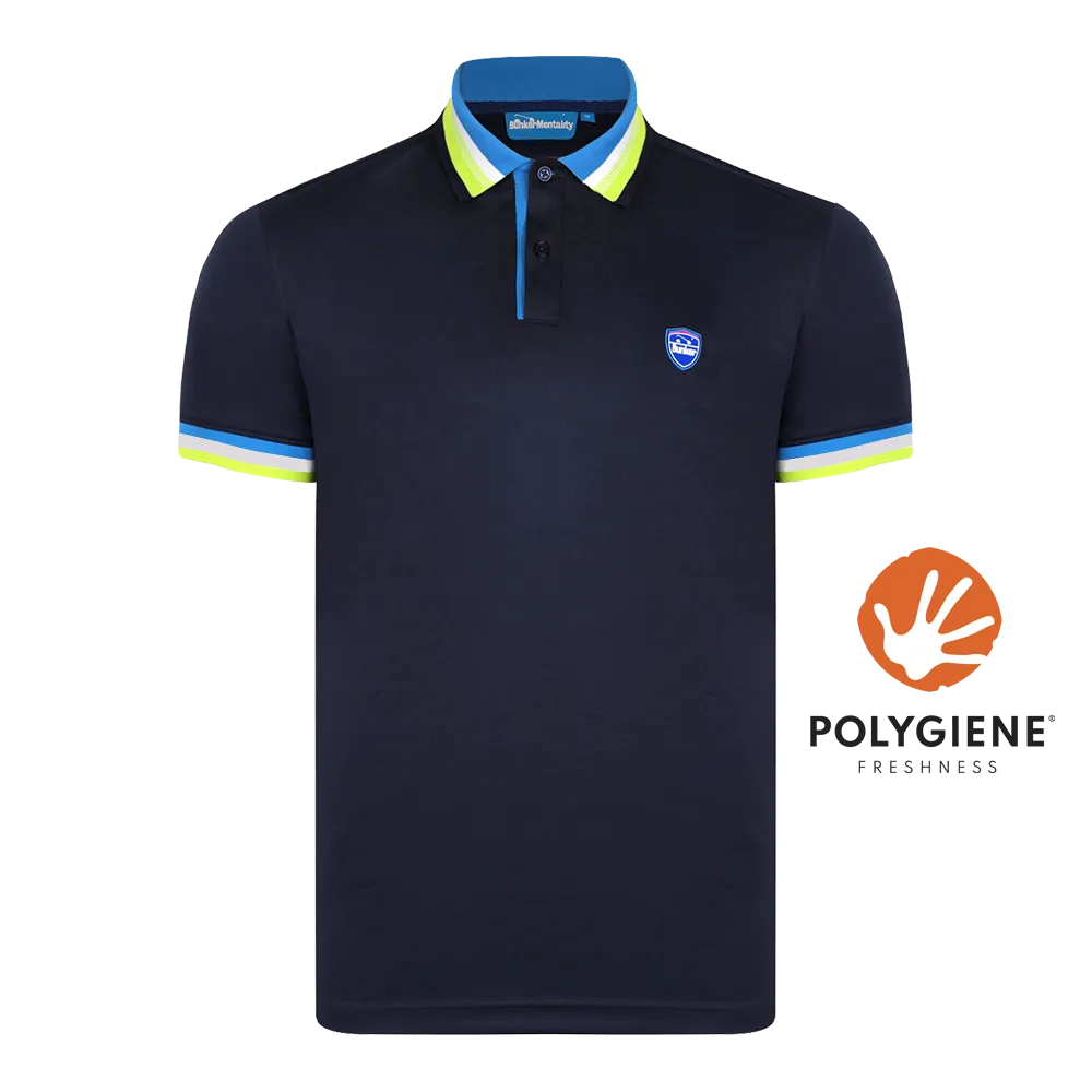 Cmax Carmine Polo