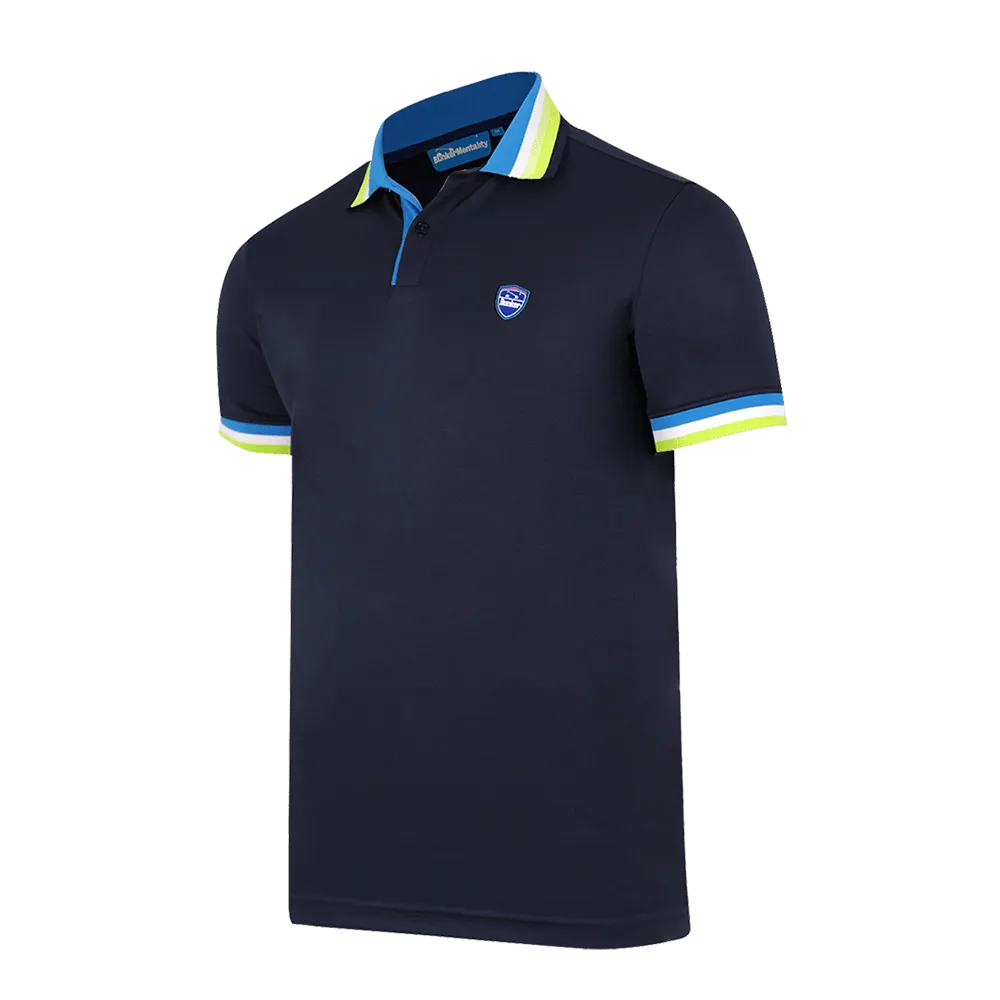 Cmax Carmine Polo