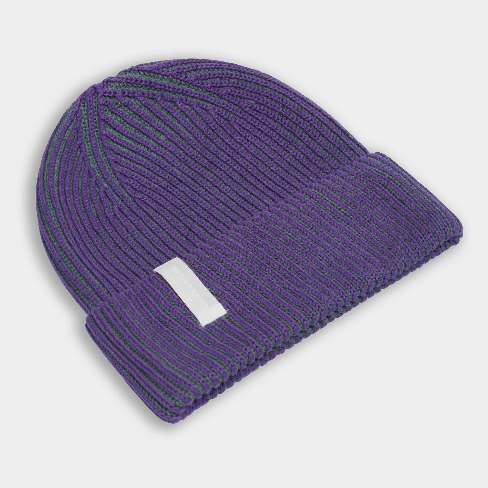Dedicated Narvik Brioche Beanie