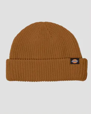 Dickies - Seattle Beanie - Brown Duck
