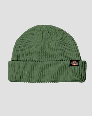 Dickies - Seattle Beanie - Green