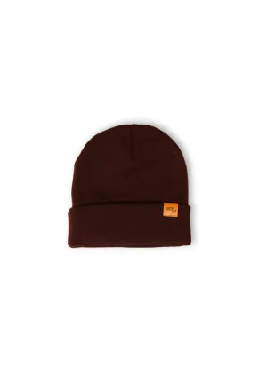 Essentials Knit Beanie