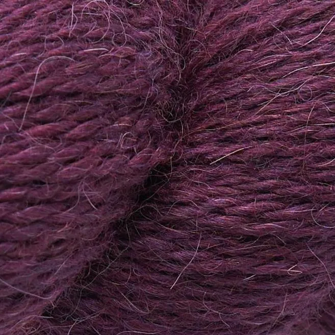 Fern Beanie - Knitting Kit