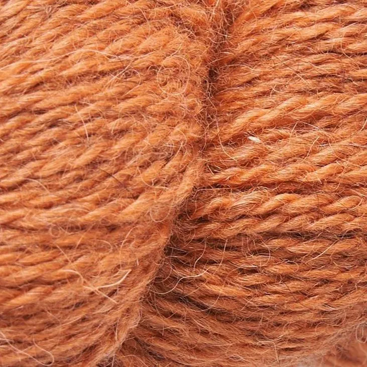 Fern Beanie - Knitting Kit