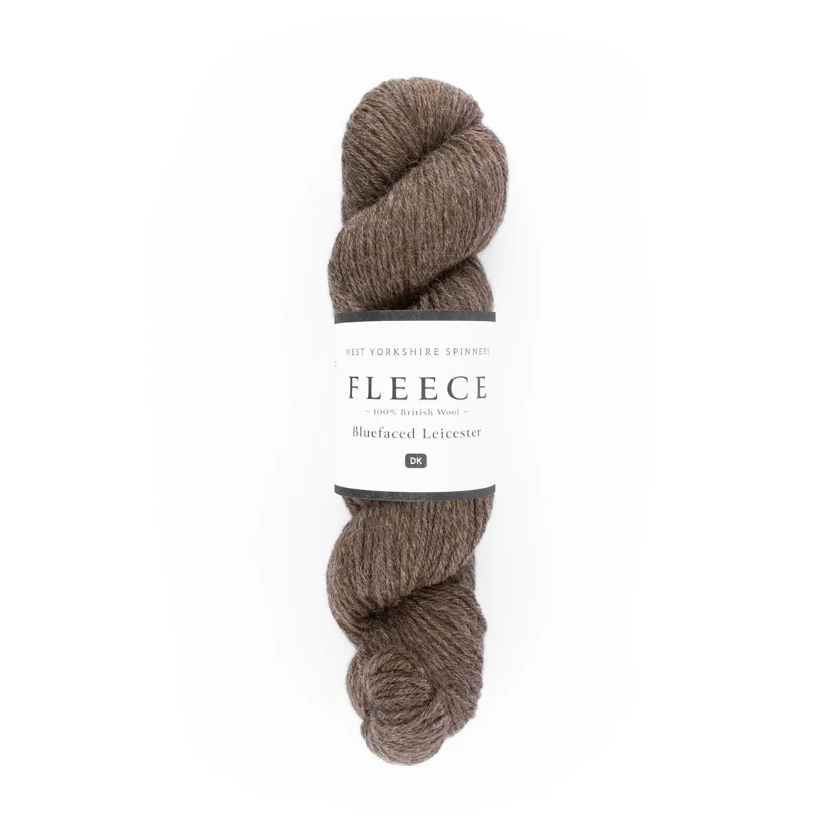 Fern Beanie - Knitting Kit