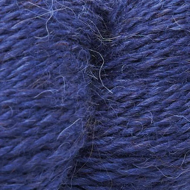 Fern Beanie - Knitting Kit