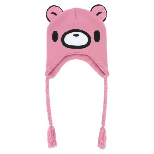 Gloomy Bear - Laplander Fleece Cosplay Beanie