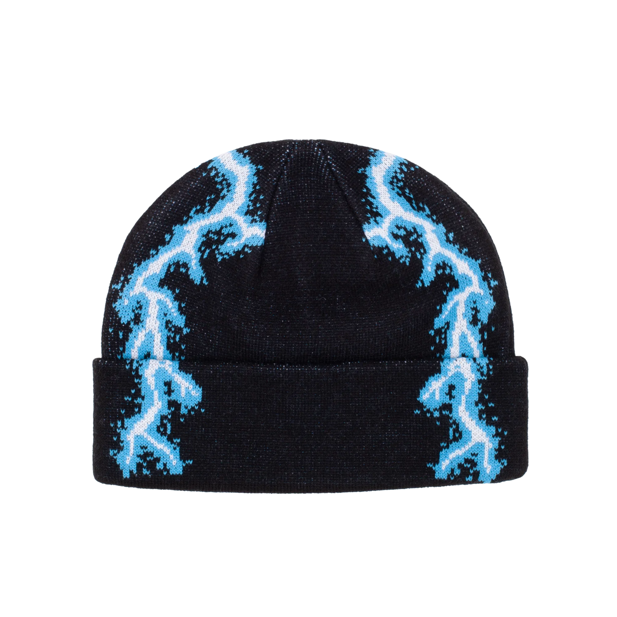 Hockey Lightning Beanie