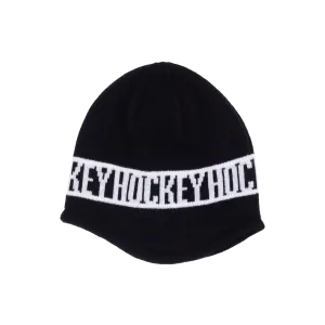 Hockey No Fold Beanie