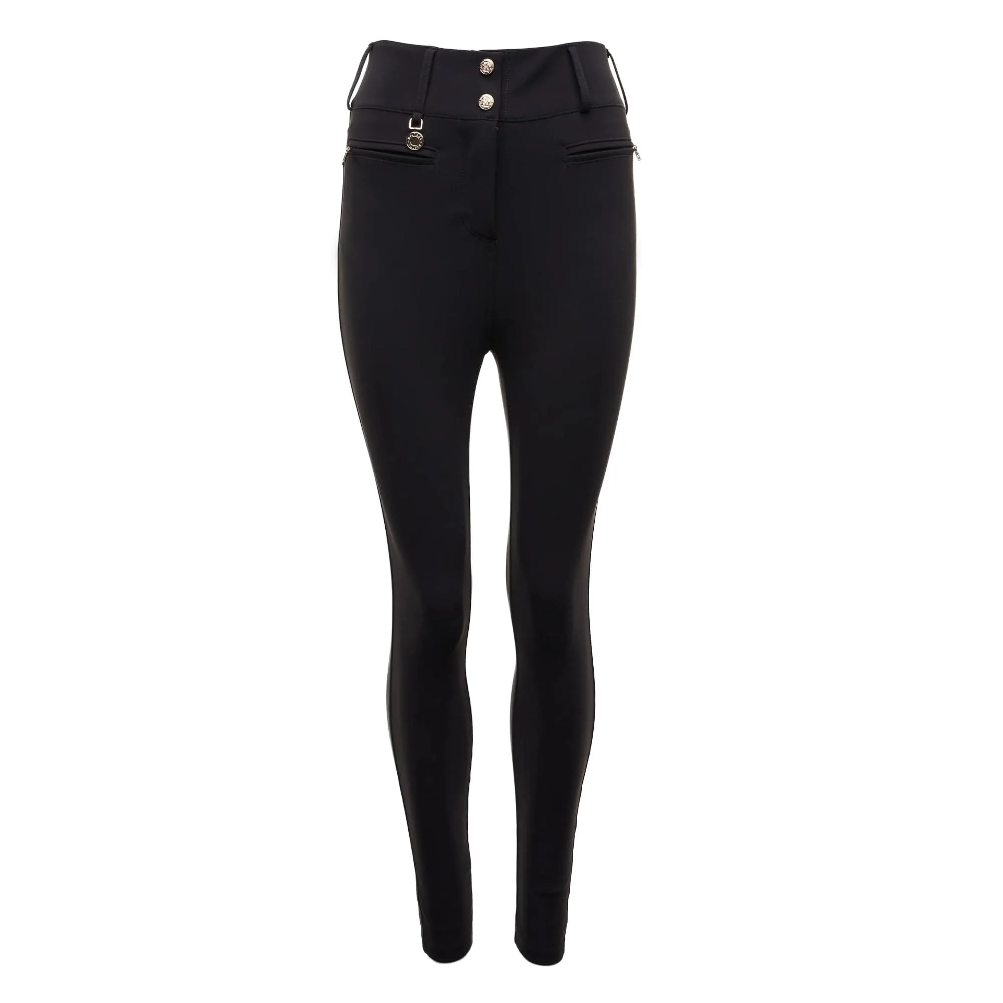 Holland Cooper Jodhpur Jean Ink in Navy