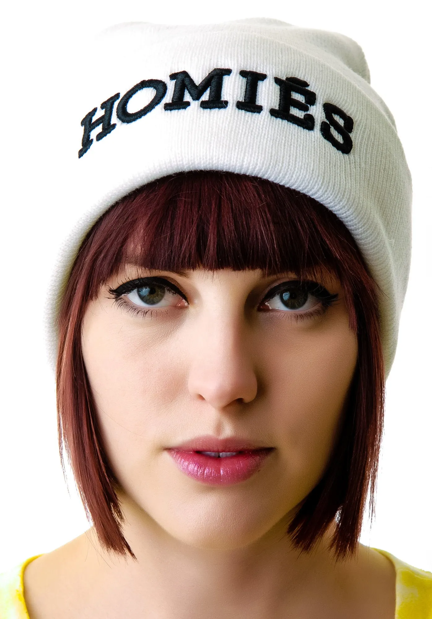 Homies Beanie
