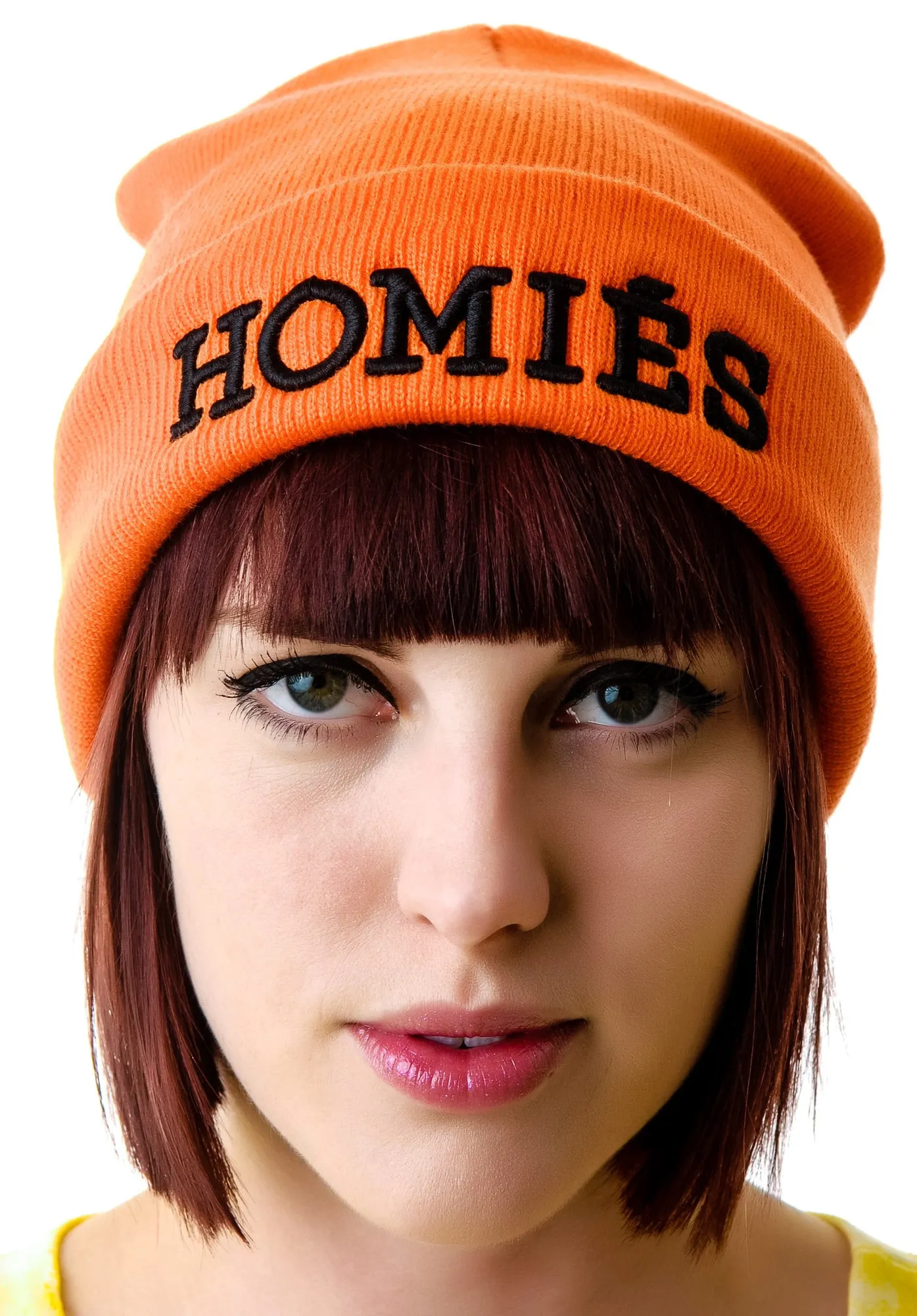 Homies Beanie