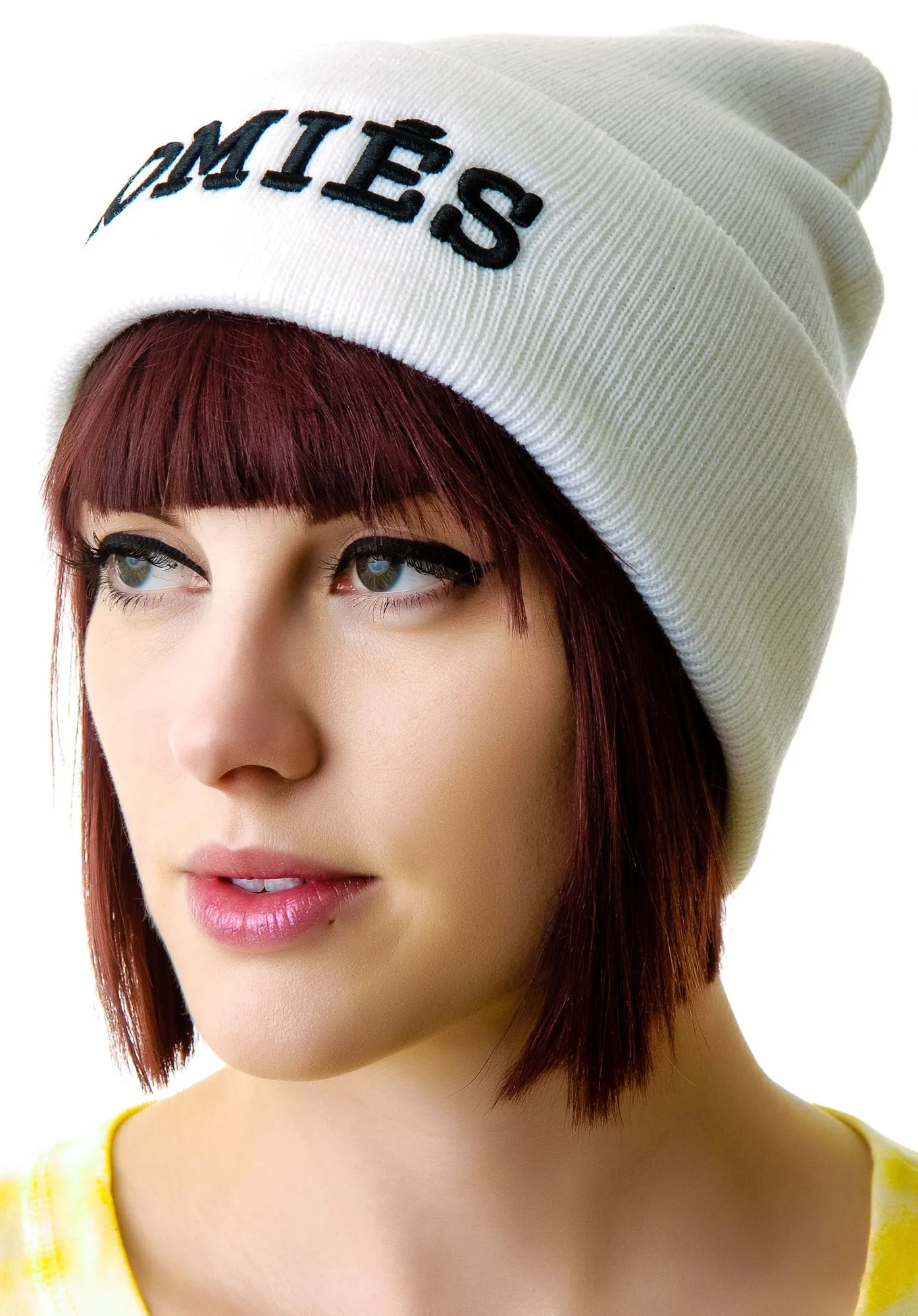 Homies Beanie