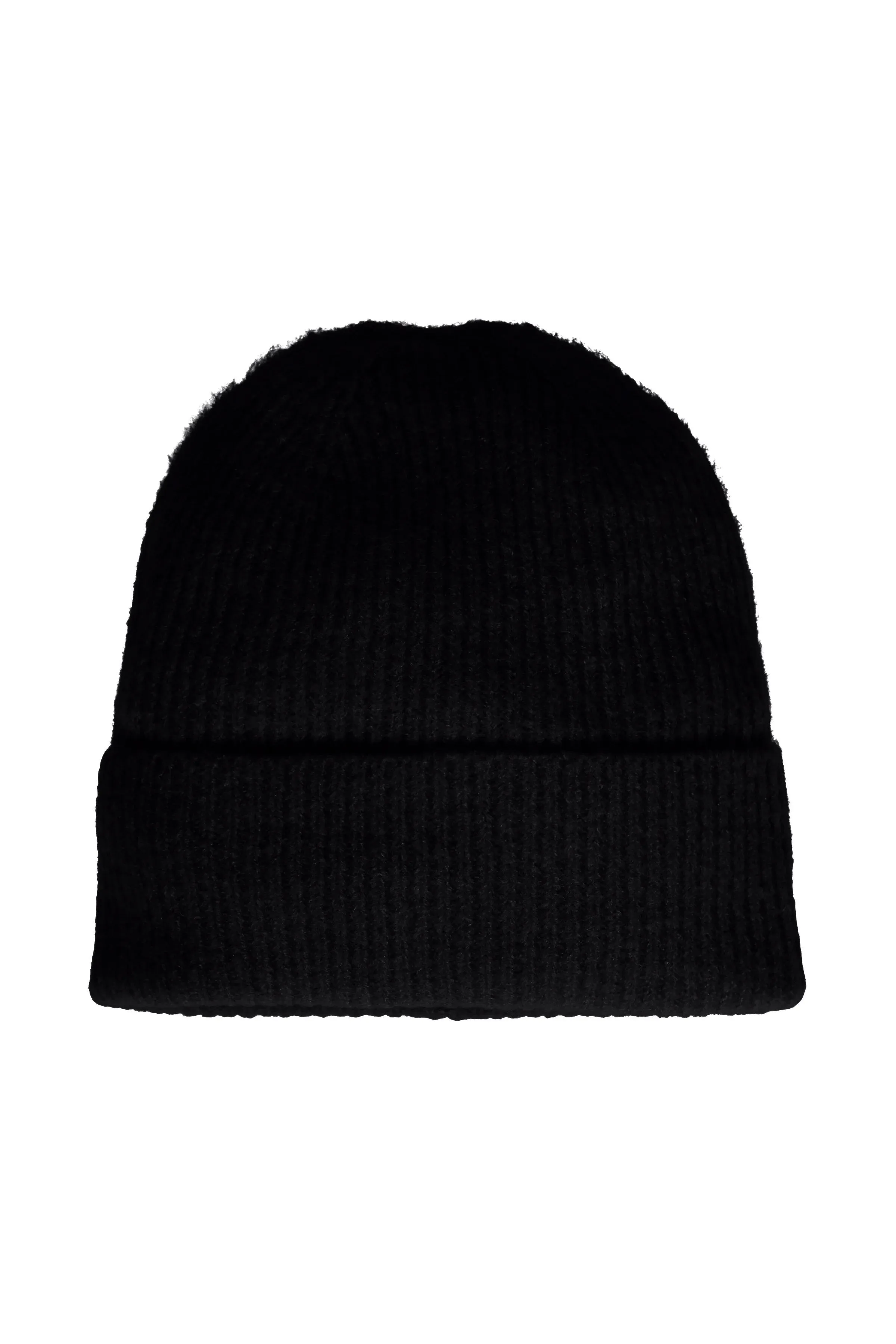IVO BLACK BEANIE