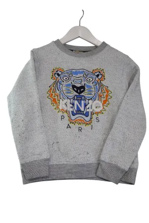 *Kenzo Jumper, 10