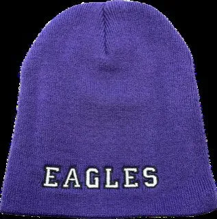 Knit Beanie