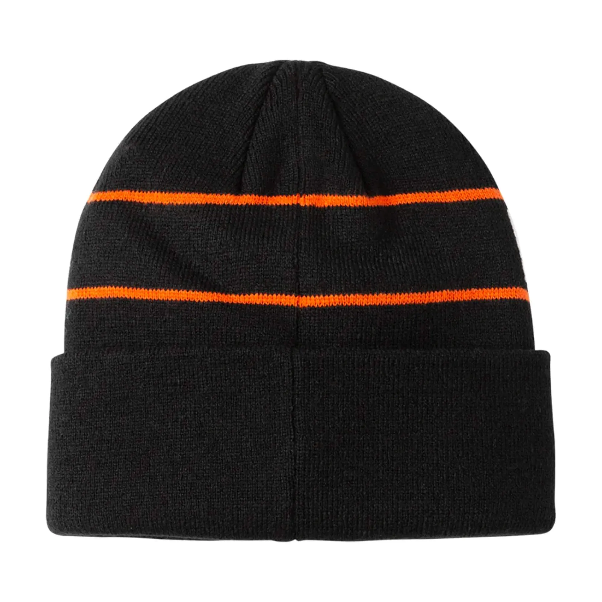 Loser Machine Throwback Beanie | Black