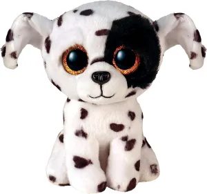 Luther Dog Beanie