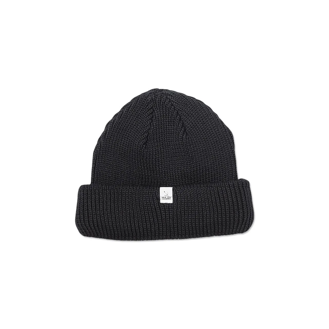 magic stick ball watch cap v2 (black)