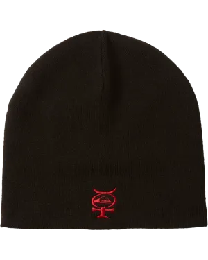 Mercury Beanie in Black