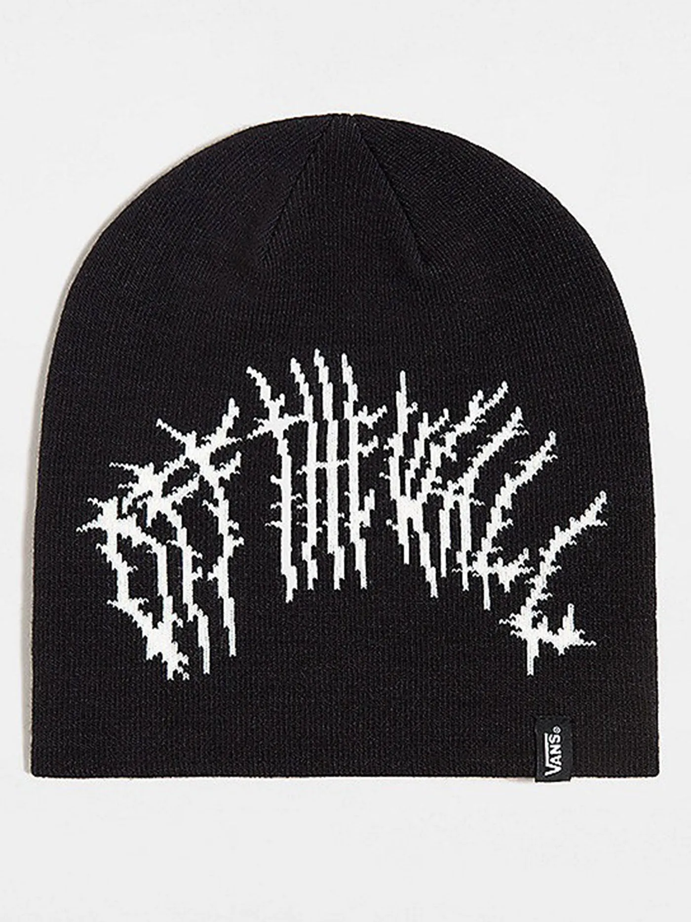 Metal Blaze Beanie