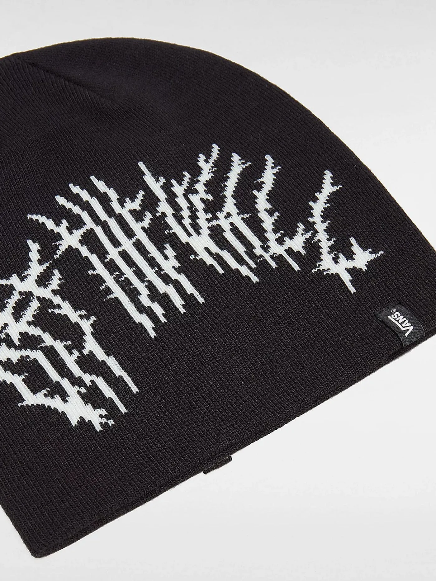 Metal Blaze Beanie
