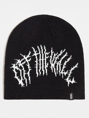 Metal Blaze Beanie