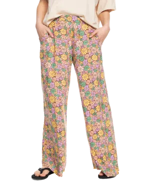 Midnight Avenue Trousers in Rootbeer