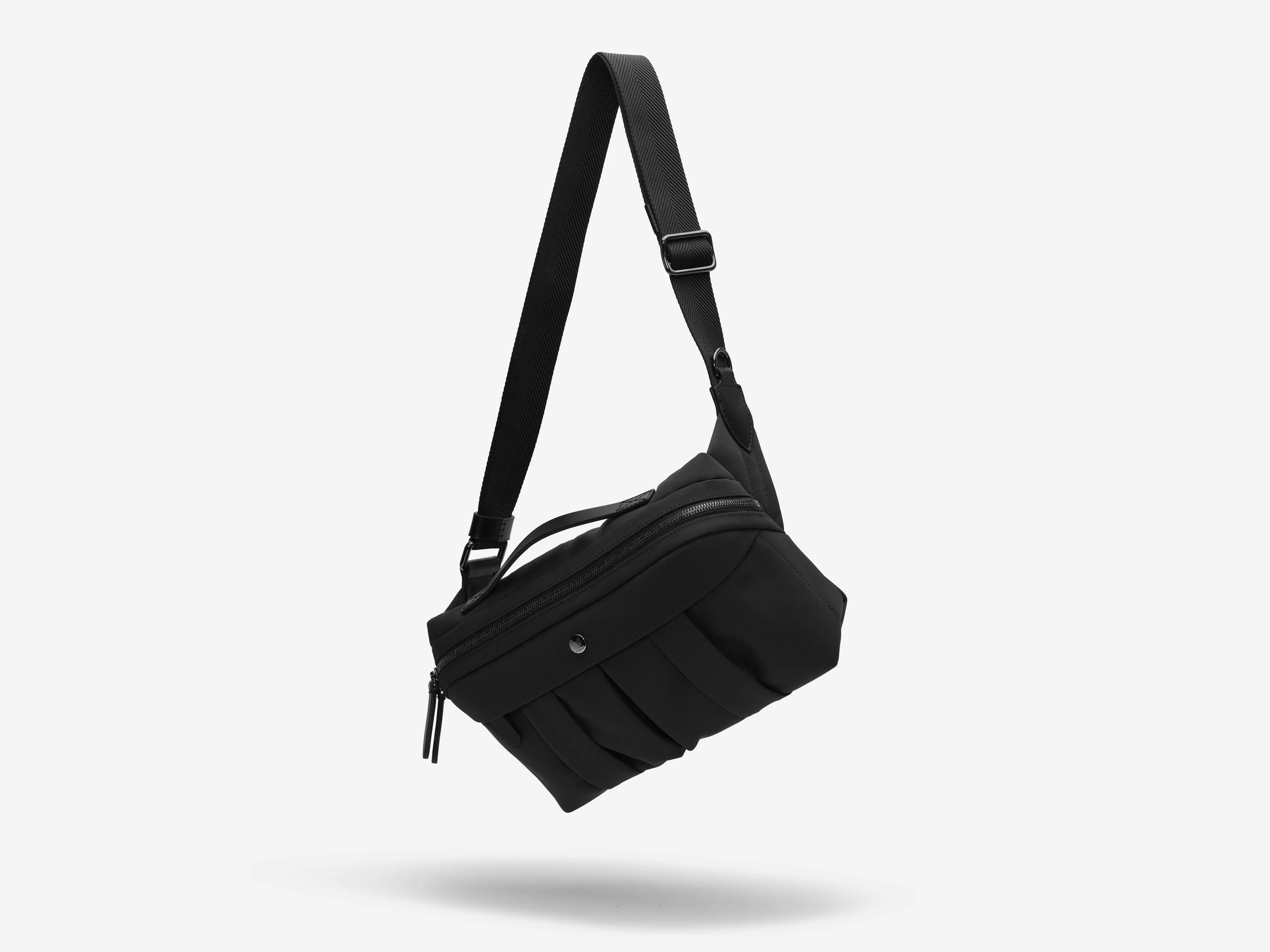 M/S Passage - Eclipse Black/Black