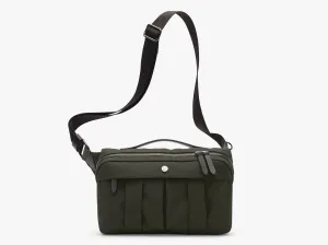 M/S Passage - Shelter Green/Black