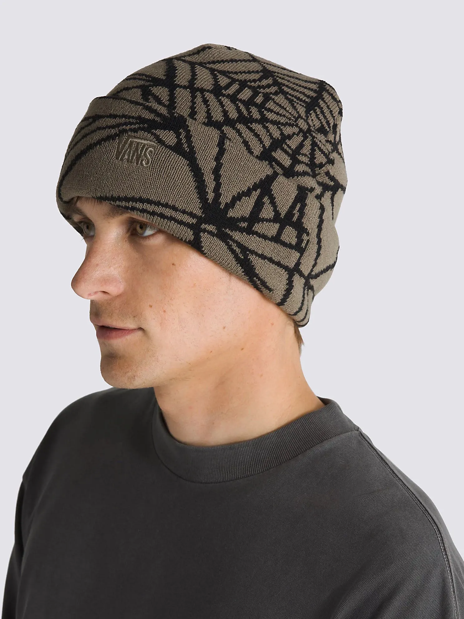 MTE Expedition Cuff Beanie