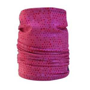 Neckie Headwear Style: Pretty in Pink