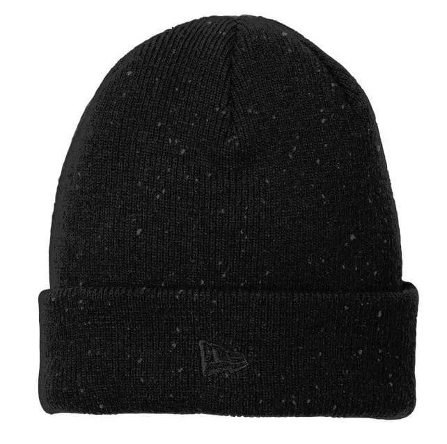 New Era - Speckled Beanie
