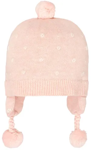 Organic Earmuff - Fantasy Mia