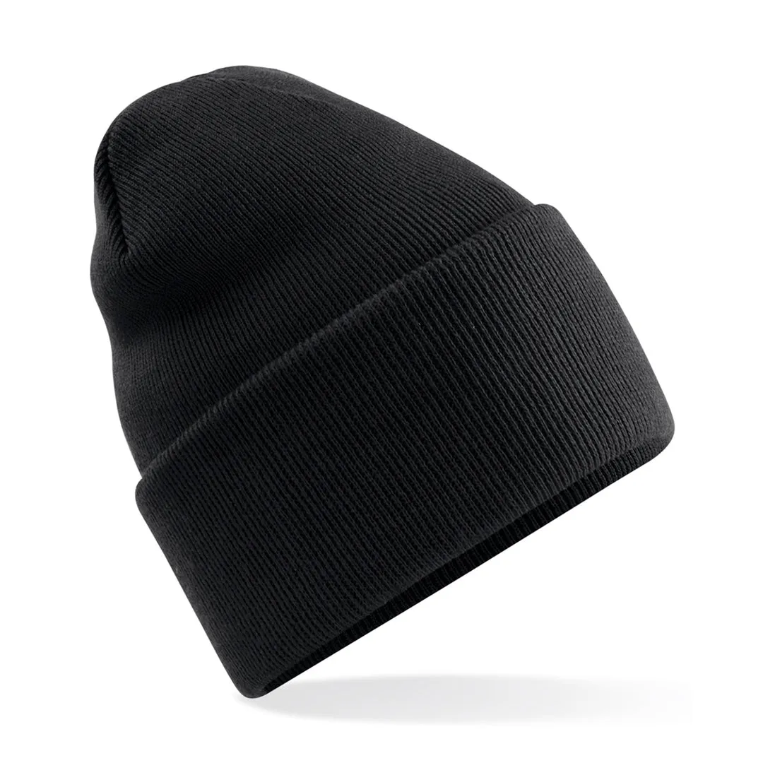 Original Deep-Cuffed Beanie