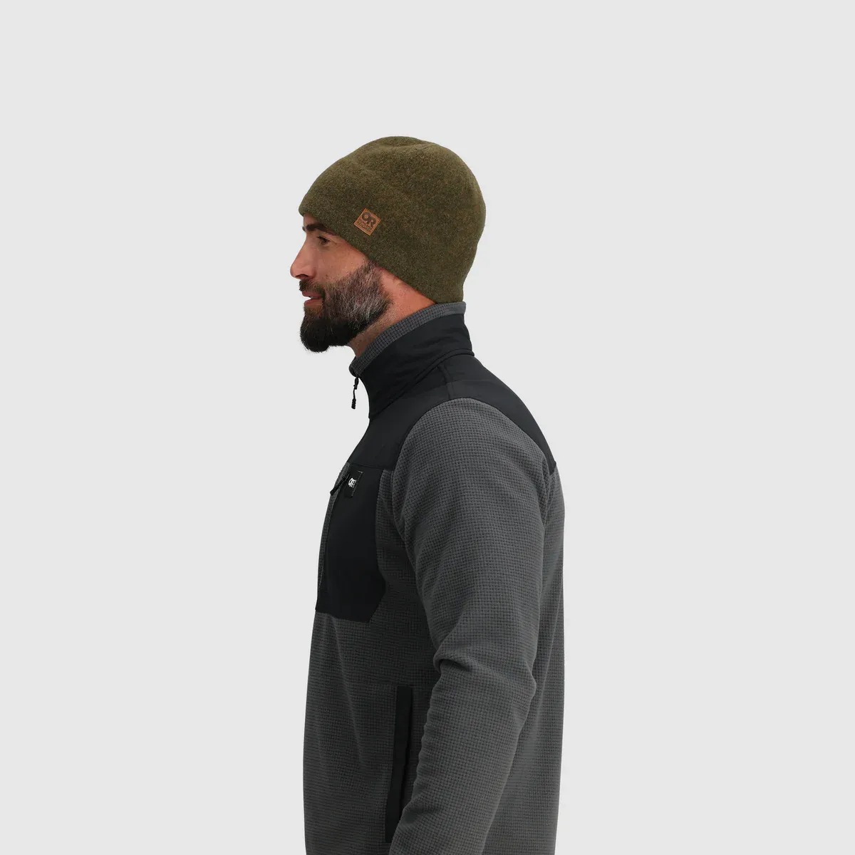 Outdoor Research Whiskey Peak Beanie - Unisex