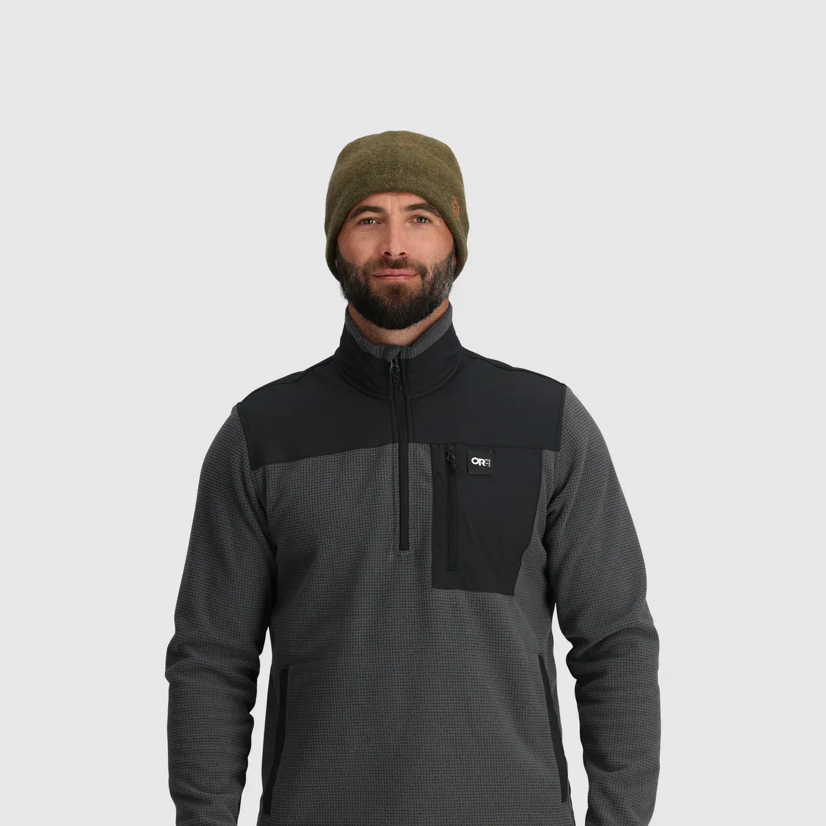 Outdoor Research Whiskey Peak Beanie - Unisex
