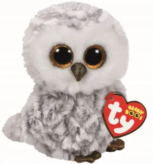 Owlette Owl  Boo Reg