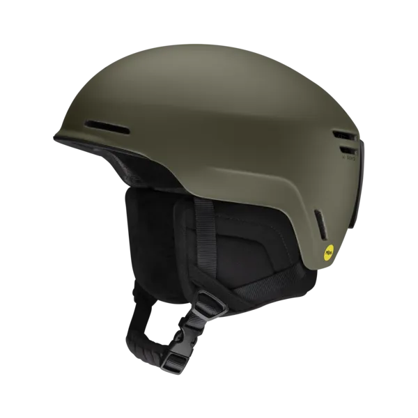 Smith Method Mips Unisex Snow Winter Helmet